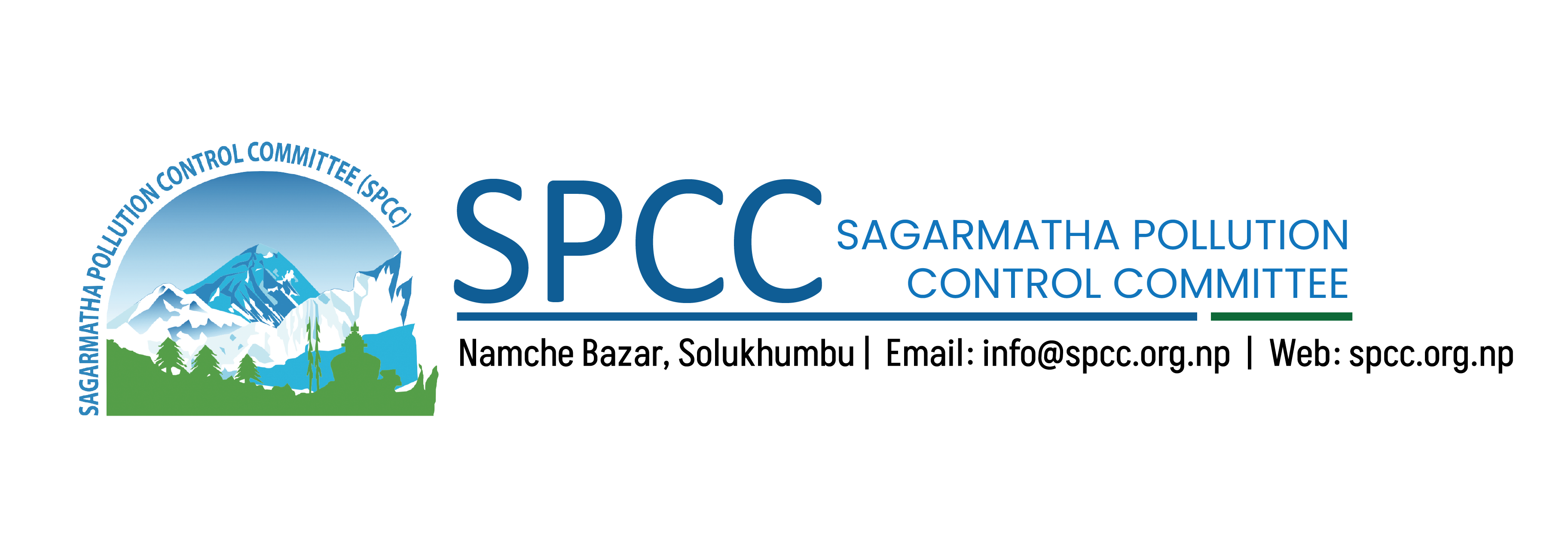 SPCC Management System